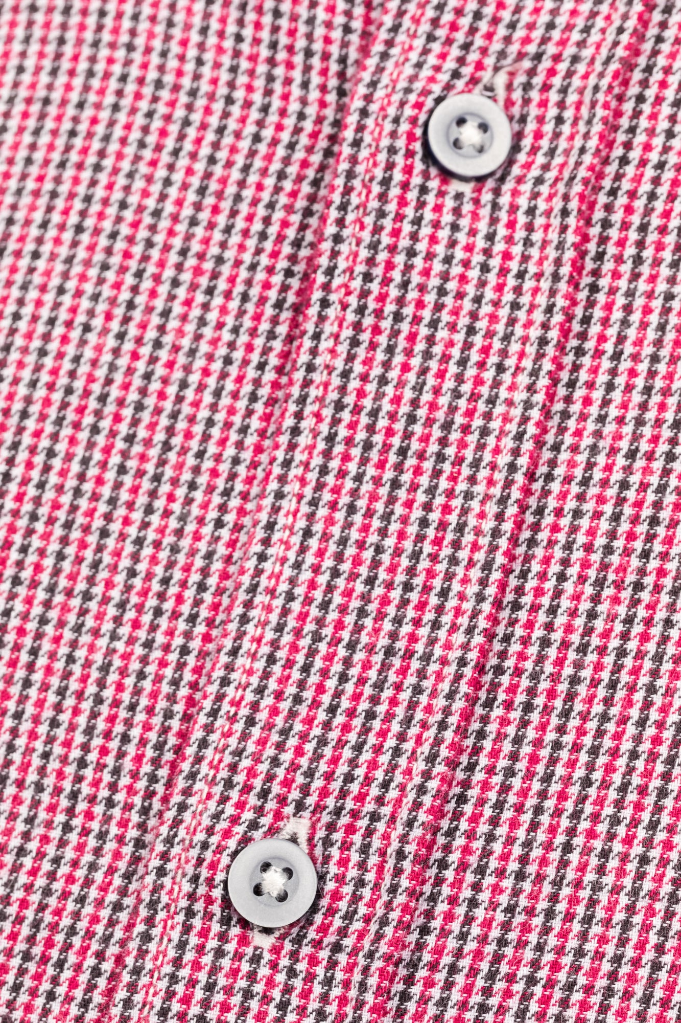 Camicia di flanella a quadri