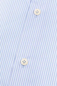 Camicia con righe