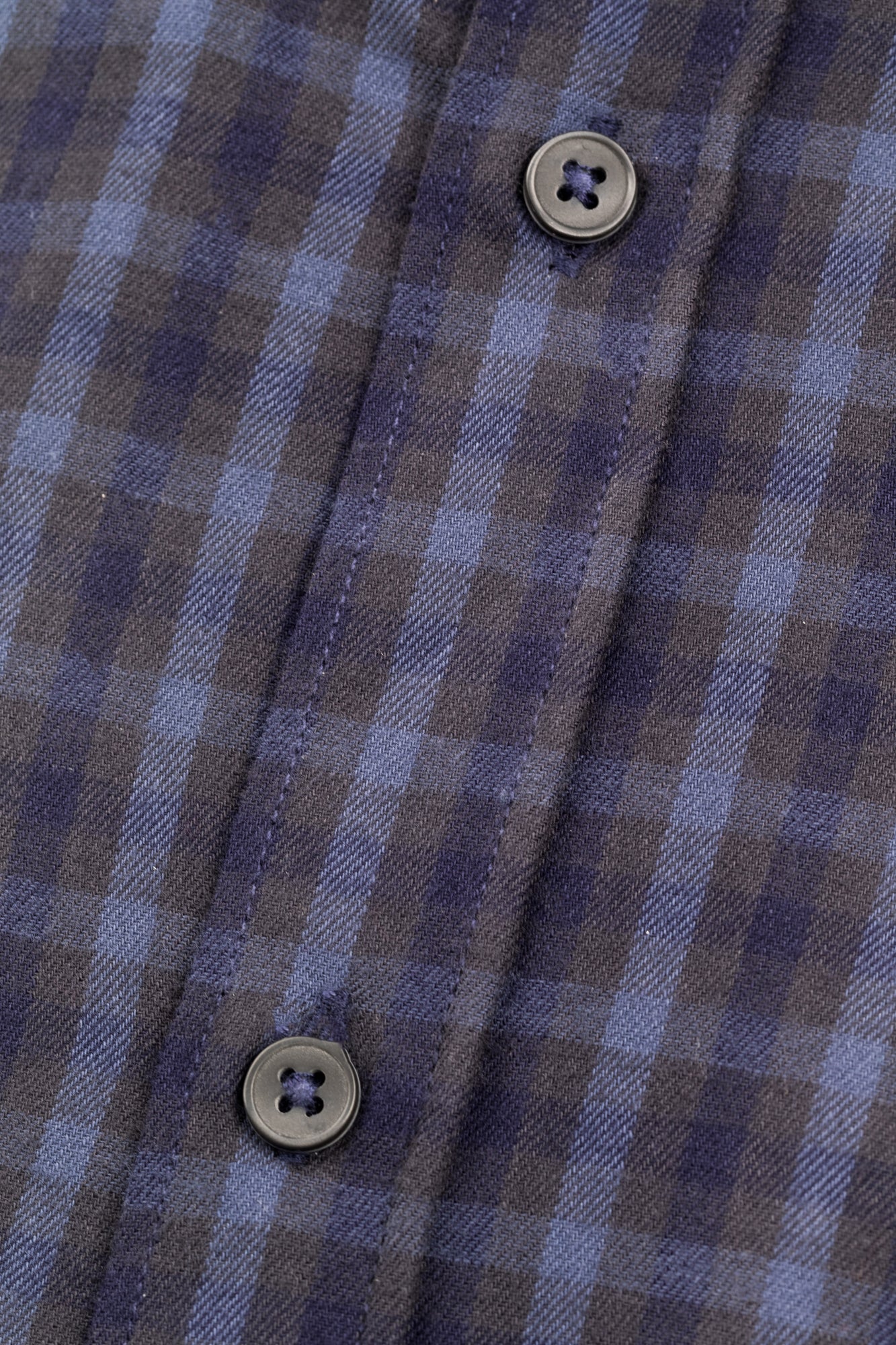 Camicia di flanella a quadri