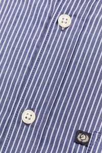 Camicia a righe