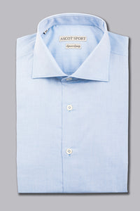 Camicia azzura