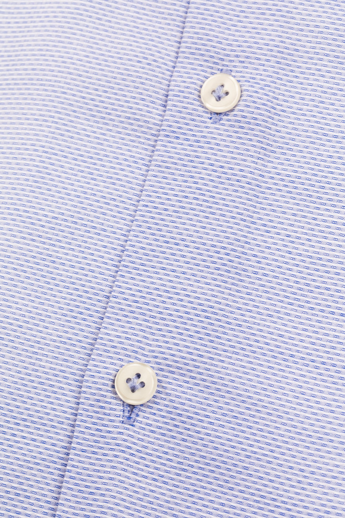 Camicia azzura
