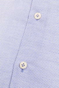 Camicia azzura