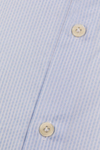 Camicia azzura