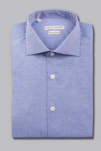 Camicia azzura