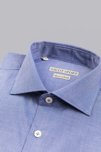 Camicia azzura