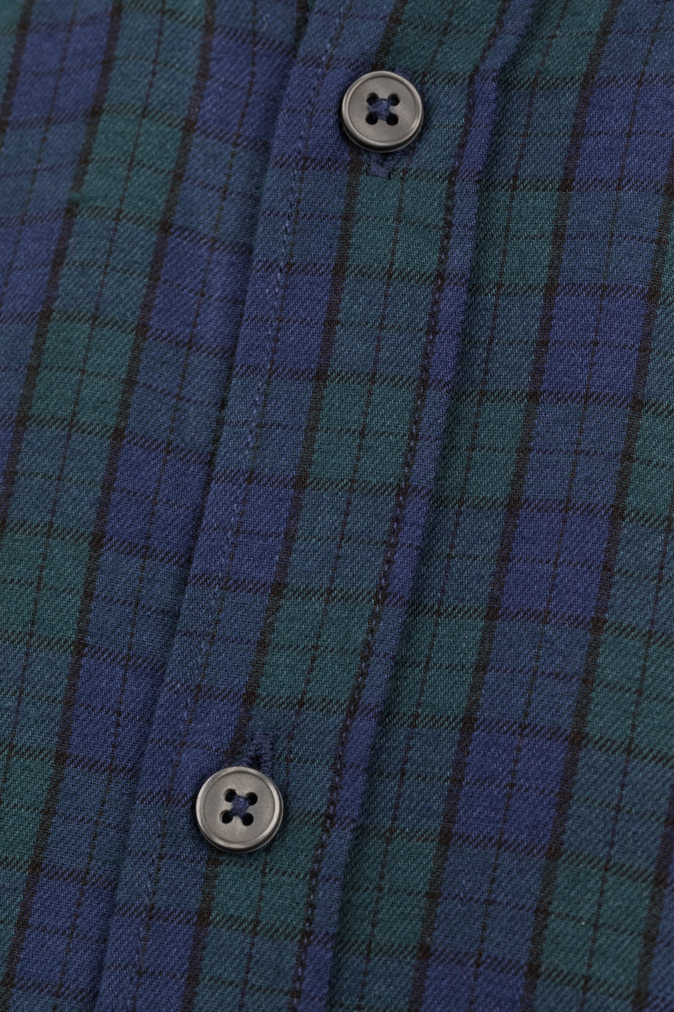 Camicia di flanella a quadri