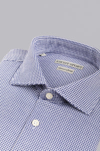 Camicia a quadri