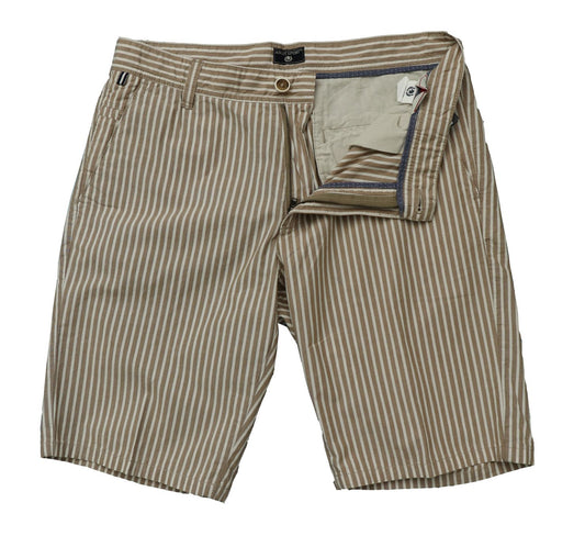 Pantaloncini a righe