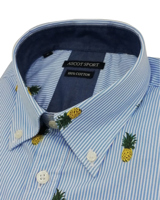 Camicia uomo