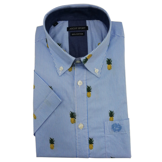 Camicia uomo