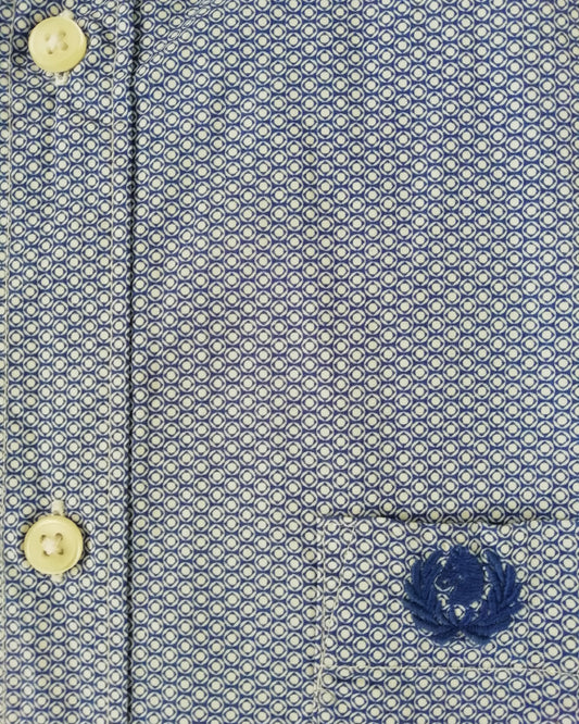 Camicia uomo