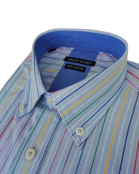 Camicia uomo
