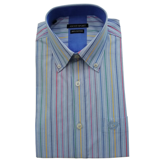 Camicia uomo