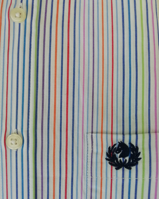 Camicia uomo