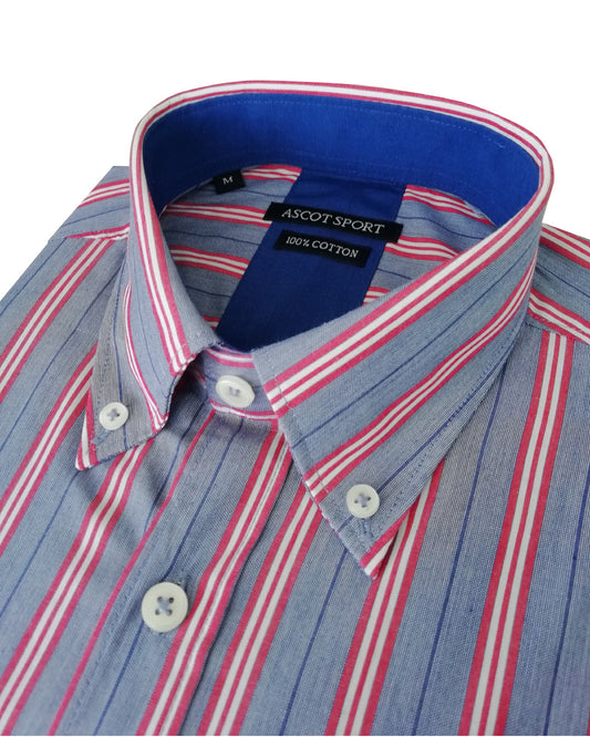 Camicia uomo
