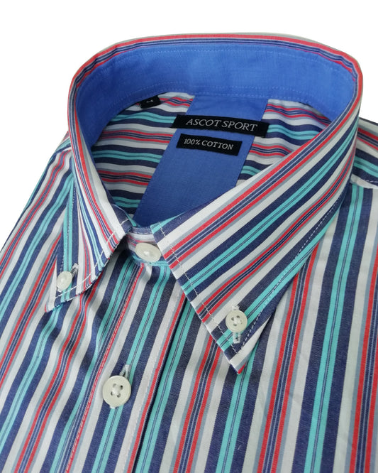 Camicia uomo