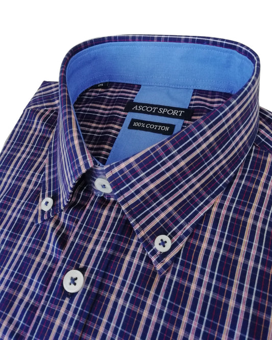 Camicia uomo