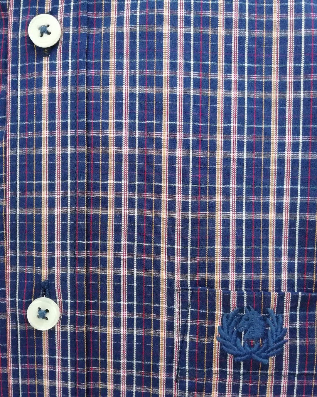 Men's shirt