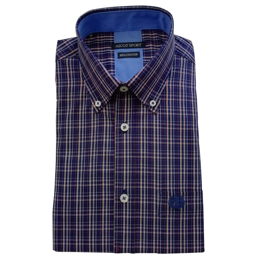 Men's shirt