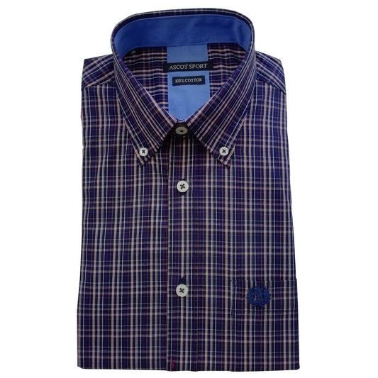 Camicia uomo