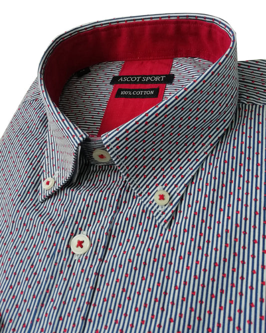 Camicia uomo